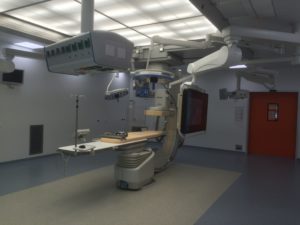 Operatie kamer